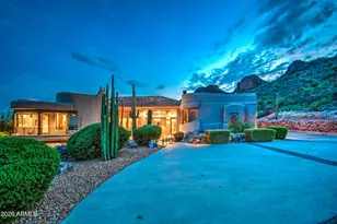 9765 E Dead Sure Pl, Gold Canyon, AZ 85118 - Photo 165