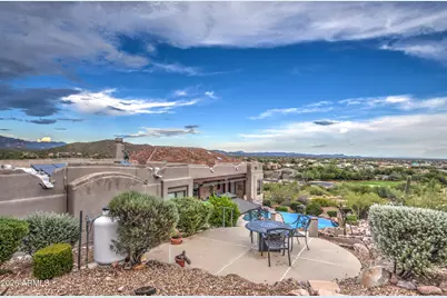 9765 E Dead Sure Place, Gold Canyon, AZ 85118 - Photo 105