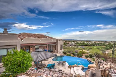 9765 E Dead Sure Place, Gold Canyon, AZ 85118 - Photo 107