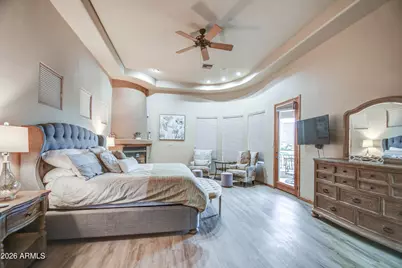 9765 E Dead Sure Place, Gold Canyon, AZ 85118 - Photo 81