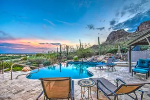 9765 E Dead Sure Pl, Gold Canyon, AZ 85118 - Photo 125