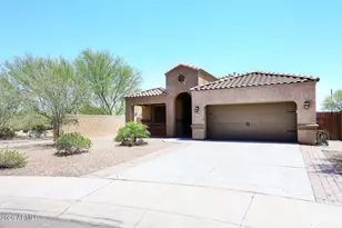 13411 W Desert Moon Way, Peoria, AZ 85383 - Photo 1