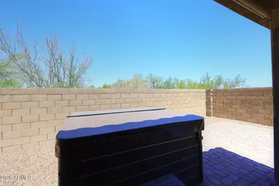 13411 W Desert Moon Way, Peoria, AZ 85383 - Photo 41