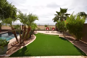 28319 N Desert Native St, San Tan Valley, AZ 85143 - Photo 11