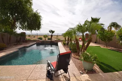 28319 N Desert Native Street, San Tan Valley, AZ 85143 - Photo 1