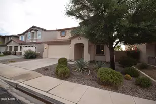 28319 N Desert Native St, San Tan Valley, AZ 85143 - Photo 9