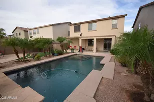 28319 N Desert Native St, San Tan Valley, AZ 85143 - Photo 17