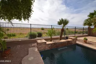 28319 N Desert Native St, San Tan Valley, AZ 85143 - Photo 19
