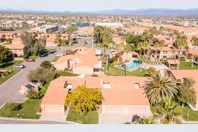16255 E Chiquita Drive #18, Fountain Hills, AZ 85268 - Photo 29
