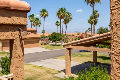 16255 E Chiquita Drive #18, Fountain Hills, AZ 85268 - Photo 45