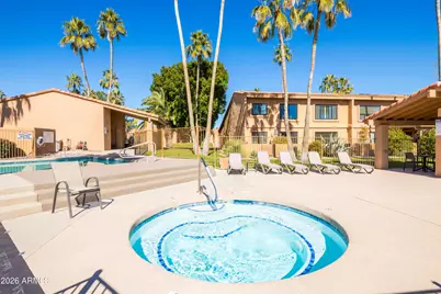 16255 E Chiquita Drive #18, Fountain Hills, AZ 85268 - Photo 31