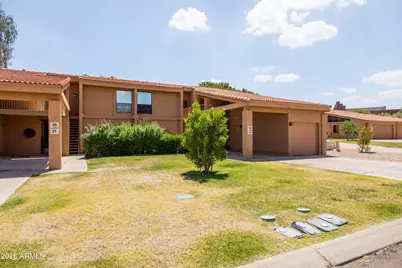 16255 E Chiquita Drive #18, Fountain Hills, AZ 85268 - Photo 43