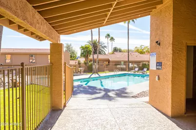 16255 E Chiquita Drive #18, Fountain Hills, AZ 85268 - Photo 35