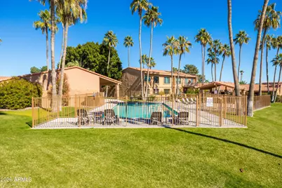 16255 E Chiquita Drive #18, Fountain Hills, AZ 85268 - Photo 33