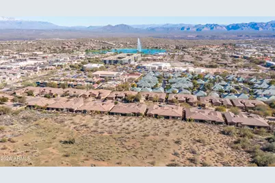 16255 E Chiquita Drive #18, Fountain Hills, AZ 85268 - Photo 41