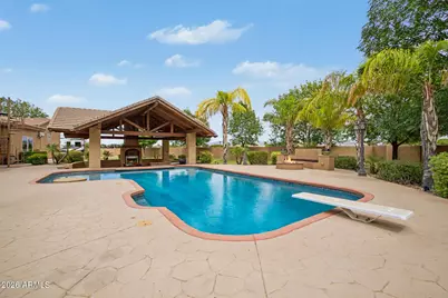 3751 E Nance Circle, Mesa, AZ 85215 - Photo 9