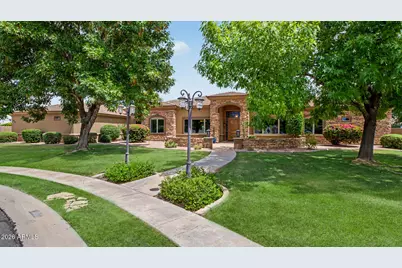 3751 E Nance Circle, Mesa, AZ 85215 - Photo 1