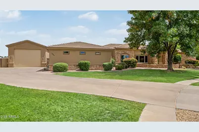3751 E Nance Circle, Mesa, AZ 85215 - Photo 5