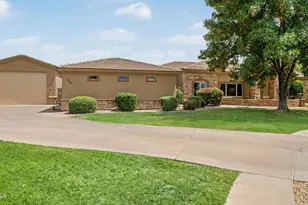 3751 E Nance Cir, Mesa, AZ 85215 - Photo 5