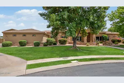 3751 E Nance Circle, Mesa, AZ 85215 - Photo 5