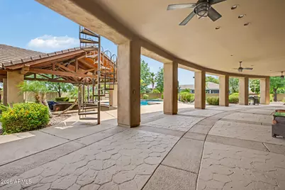 3751 E Nance Circle, Mesa, AZ 85215 - Photo 83