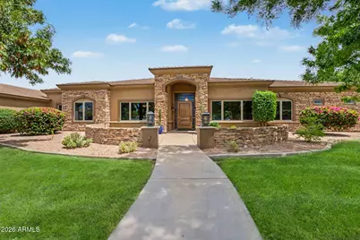 3751 E Nance Circle, Mesa, AZ 85215 - Photo 17