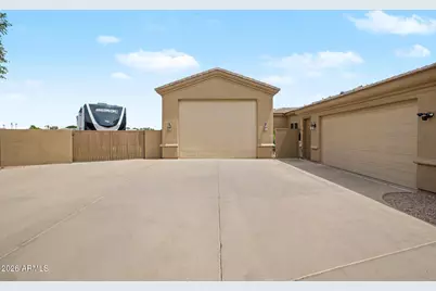 3751 E Nance Circle, Mesa, AZ 85215 - Photo 73