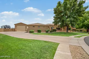 3751 E Nance Cir, Mesa, AZ 85215 - Photo 1