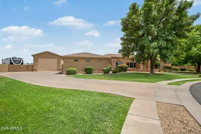 3751 E Nance Circle, Mesa, AZ 85215 - Photo 13