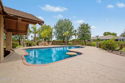 3751 E Nance Circle, Mesa, AZ 85215 - Photo 95