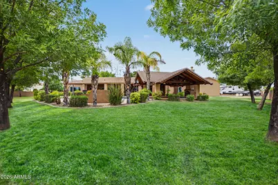 3751 E Nance Circle, Mesa, AZ 85215 - Photo 91