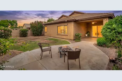 10865 E Sentiero Avenue, Mesa, AZ 85212 - Photo 39