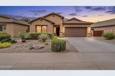 10865 E Sentiero Avenue, Mesa, AZ 85212 - Photo 1