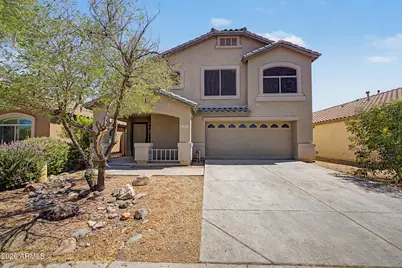 2511 W Gambit Trail, Phoenix, AZ 85085 - Photo 1