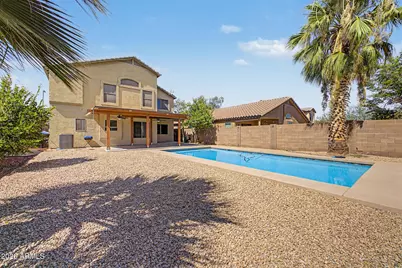 2511 W Gambit Trail, Phoenix, AZ 85085 - Photo 31