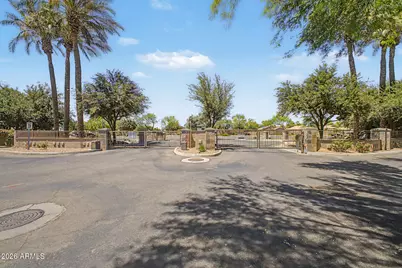 705 W Queen Creek Road #1061, Chandler, AZ 85248 - Photo 43