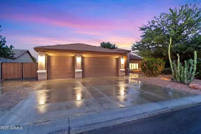 24029 N 82nd Avenue, Peoria, AZ 85383 - Photo 35