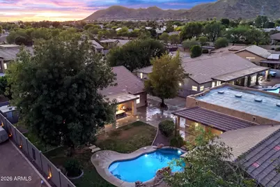 24029 N 82nd Avenue, Peoria, AZ 85383 - Photo 37