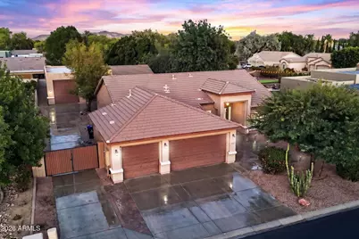 24029 N 82nd Avenue, Peoria, AZ 85383 - Photo 1