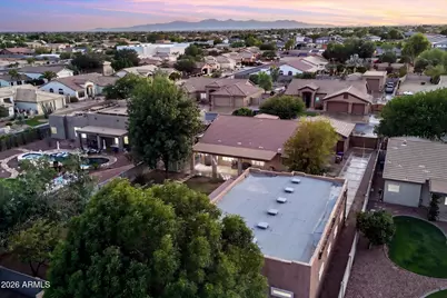 24029 N 82nd Avenue, Peoria, AZ 85383 - Photo 39