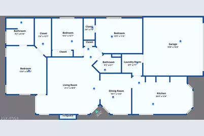 7708 W Oraibi Drive, Glendale, AZ 85308 - Photo 31