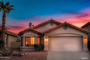 7708 W Oraibi Dr, Glendale, AZ 85308 - Photo 1