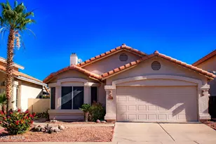 7708 W Oraibi Dr, Glendale, AZ 85308 - Photo 1