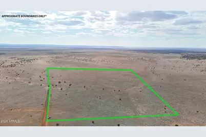10715 High Butte Drive #1018, Williams, AZ 86046 - Photo 1