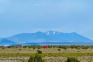 10715 High Butte Dr, Williams, AZ 86046 - Photo 1