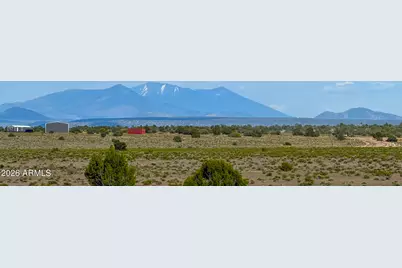 10715 High Butte Drive #1018, Williams, AZ 86046 - Photo 5