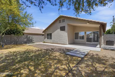 3961 E Pinon Court, Gilbert, AZ 85234 - Photo 13