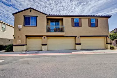 1250 S Rialto Drive #62, Mesa, AZ 85209 - Photo 1
