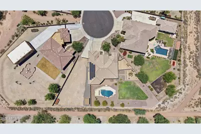 9132 W Bajada Road, Peoria, AZ 85383 - Photo 35