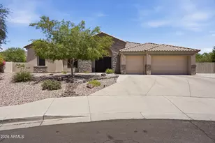 9132 W Bajada Rd, Peoria, AZ 85383 - Photo 1